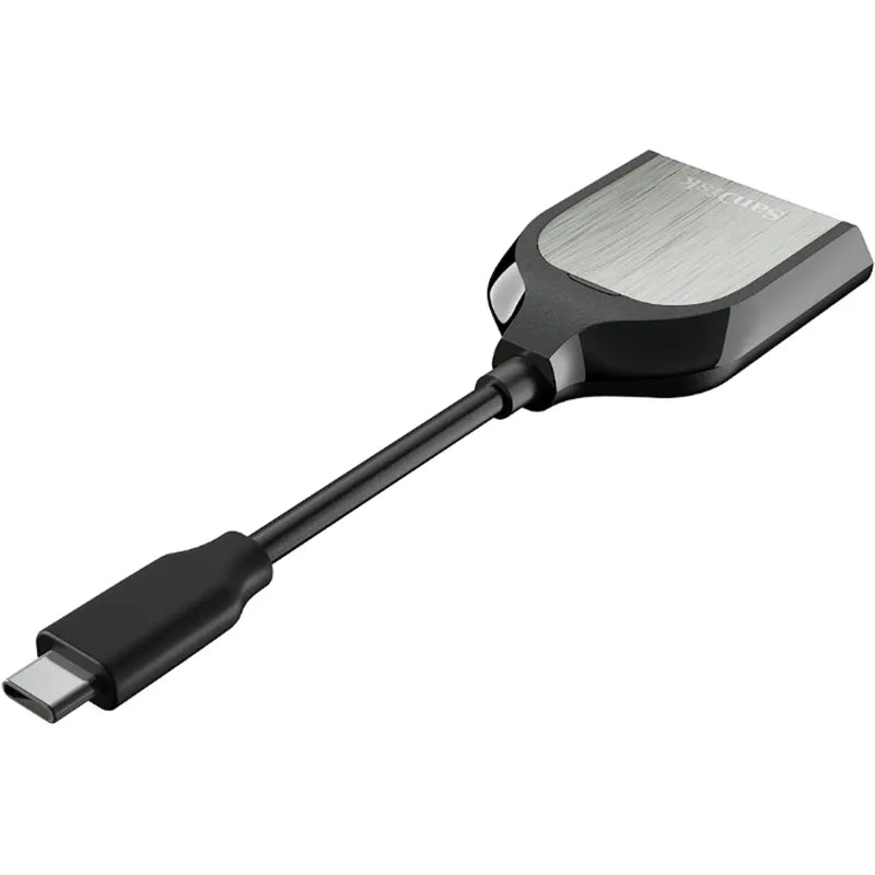 SanDisk Extreme PRO SD UHS-II USB-C Card Reader