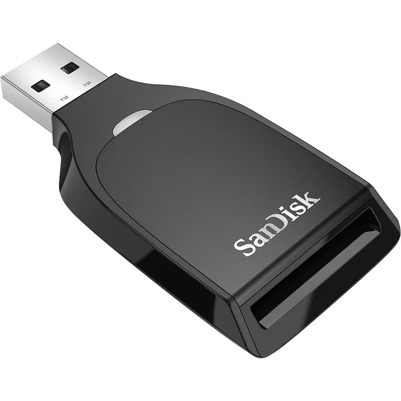 SanDisk Memory SD UHS-I Card Reader